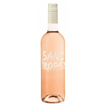 Sand Tropez Rosé fles 75cl