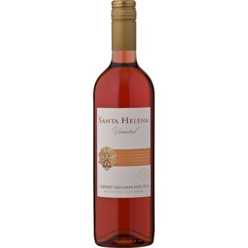Santa Helena Rosé fles 75cl