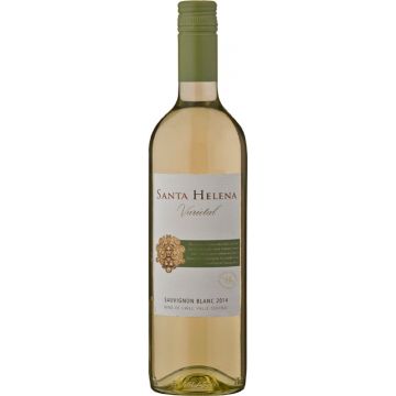 Santa Helena Sauvignon Blanc fles 75cl