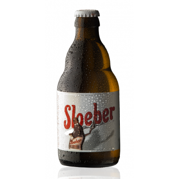 Sloeber fles 33cl