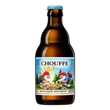 Chouffe Soleil fles 33cl