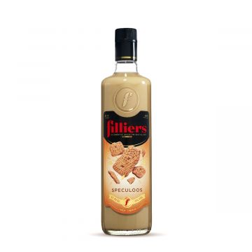 Filliers Speculoos jenever fles 70cl