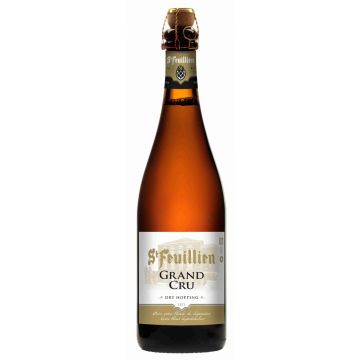 St Feuillien Grand Cru fles 75cl