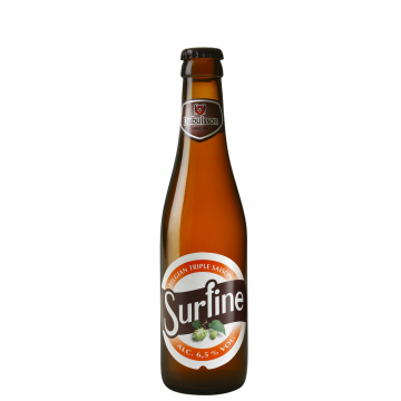 Saison Surfine fles 33cl