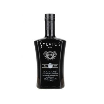 Sylvius Gin fles 70cl