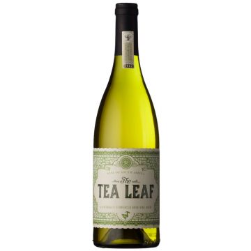 The Tea Leaf fles 75cl