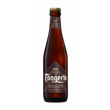 Tongerlo NOX fles 33cl