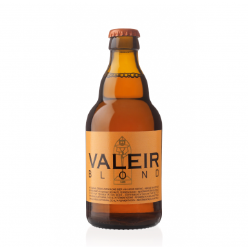 Valeir Blond fles 33cl