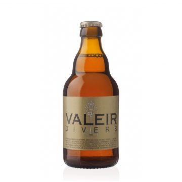 Valeir Divers fles 33cl
