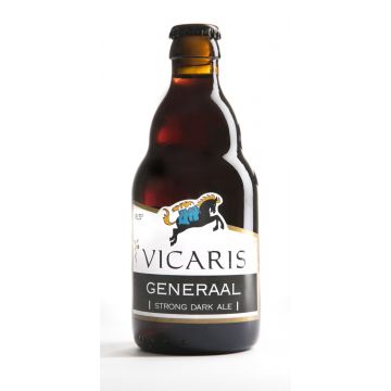 Vicaris Generaal fles 33cl