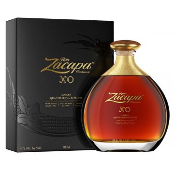 Zacapa XO fles 70cl
