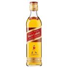 Johnnie Walker Red Label fles 35cl