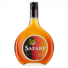 Safari fles 70cl