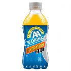 AA Hydration Zero Sugar pet 33cl