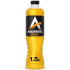 Aquarius Orange pet 1,5l