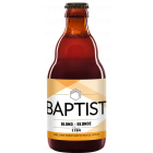 Baptist Blond fles 33cl