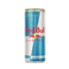 Red Bull Sugarfree blik 25cl