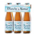 Blanche De Namur clip 6 x 25cl