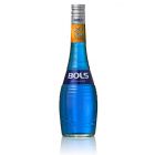 Bols Blue fles 50cl