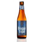 Brugge Tripel fles 33cl