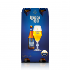 Brugge Tripel clip 4 x 33cl