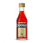 Campari (Mini) fles 5cl