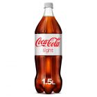 Coca-Cola Light pet 1,5l