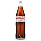 Coca-Cola Light fles 1l