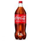Coca-Cola Original pet 1l