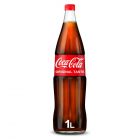 Coca-Cola Original fles 1l