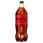 Coca-Cola Zero pet 1,5l