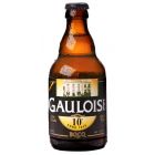 Gauloise 10 Triple Blond fles 33cl