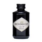 Hendrick's Gin (Mini) fles 5cl