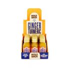 Holyshot Ginger, Turmeric & Pineapple karton 12x6cl
