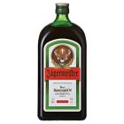 Jägermeister fles 1l