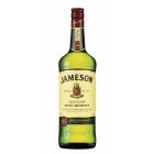 Jameson Irish Whisky fles 1l