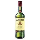 Jameson Irish Whisky fles 70cl