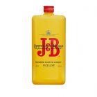 J&B Rare Pocket Scotch (Mini) fles 20cl