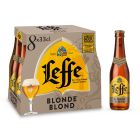 Leffe Blond 8 x 33cl