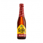 Leffe Ruby fles 33cl