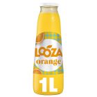 Looza Sinaas fles 1l