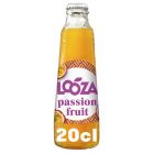 Looza Passievruchten fles 20cl