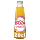 Looza Perzik fles 20cl