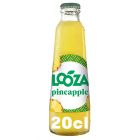 Looza Ananas fles 20cl
