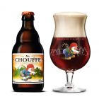 Mc Chouffe (Bruin) fles 33cl
