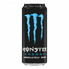 Monster Energy Absolutely Zero blik 50cl