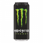 Monster Energy blik 50cl