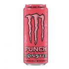Monster Energy Punch Pipeline blik 50cl