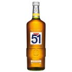 Pastis 51 fles 1l