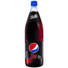 Pepsi Max fles 1l
